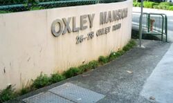 Oxley Road (D9), Condominium #496260921